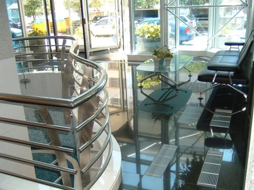 Schema elettrico hiross