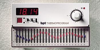 thermoprogram