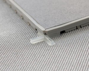 Pavimenti per esterni posa a secco