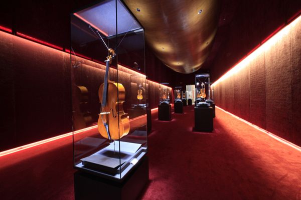 Anteprima_Museo del Violino