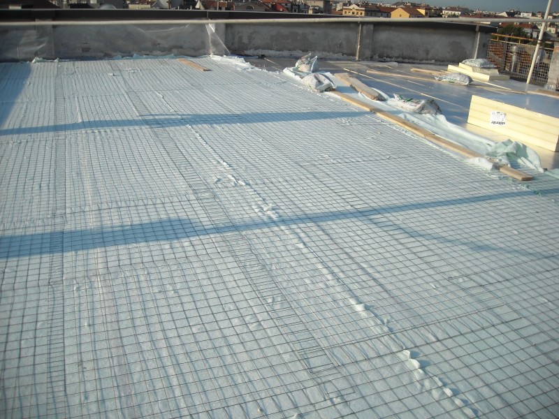 Tessuto non tessuto prezzo