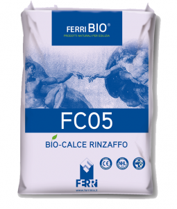 FC05 Linea Biocalce