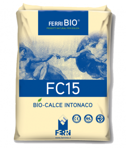 FC15 Linea Biocalce