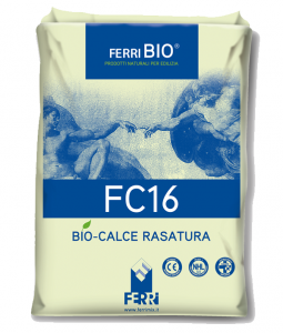 FC16 Linea Biocalce