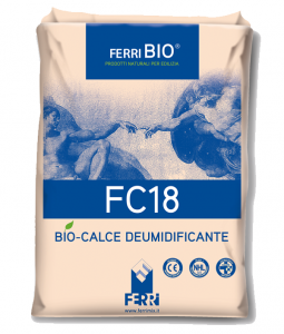 FC18 Linea Biocalce
