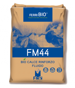 FM44 Linea Biocalce