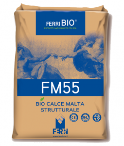 FM55 Linea Biocalce