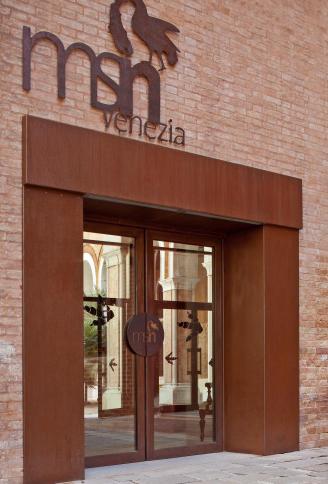 Museo di Storia Naturale, Fondego dei Turchi - Venezia 
