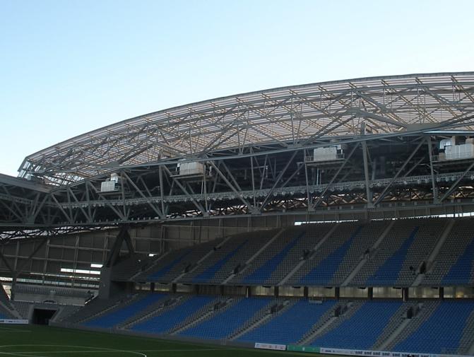 Stadio Astana 