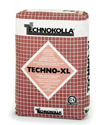 TECHNO-XL