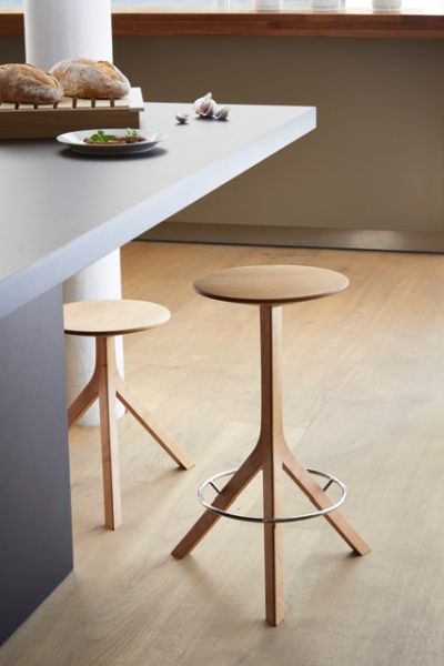 Wish List_Alison Brooks_A stool for the kitchen_Petr Krejci_bulthaup Clerkenwell (10)