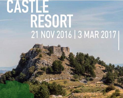 castle-resort