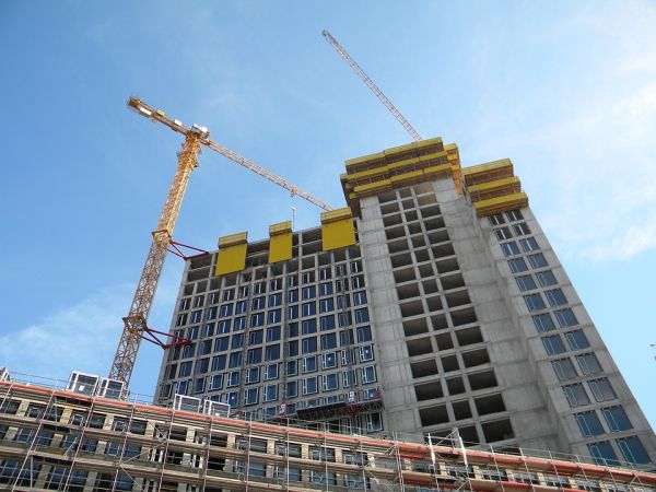 Le nuove NTC intervengono sulla sicurezza strutturale degli edifici