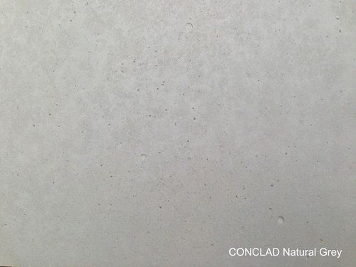 Un particolare della texture del cemento non cemento Conclad.