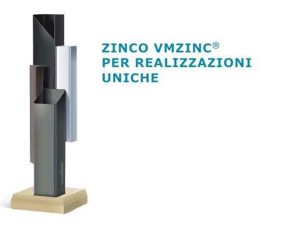 trofeo VM zinc