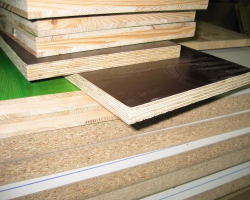 La marcatura CE dei pannelli a base di legno: un esempio pratico