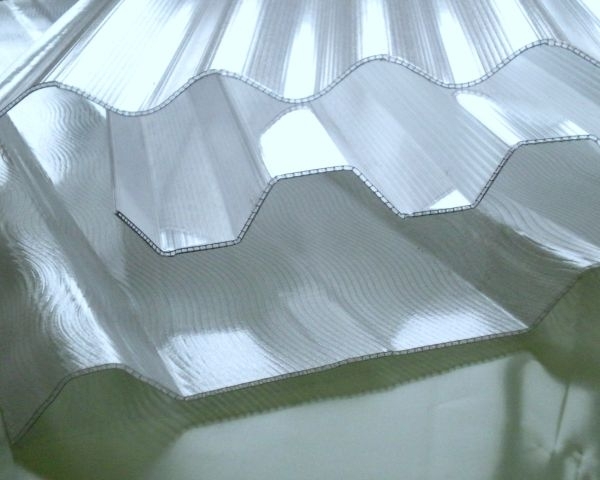 Guarnizioni per lamiere