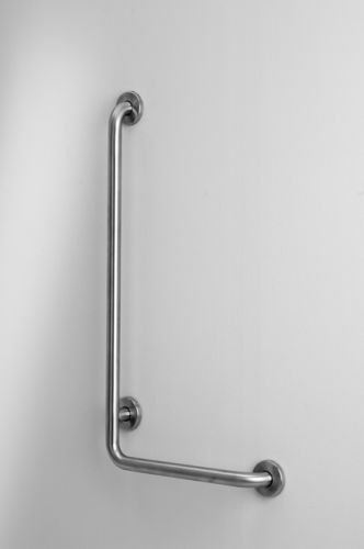 Maniglione Inox Satinato 3B30 Mm 350 Pezzi 2 Tropex Design 838.32.382.350 - 11