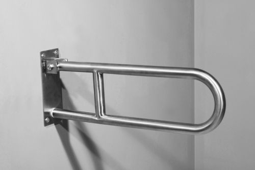 Maniglione Inox Satinato 3B30 Mm 350 Pezzi 2 Tropex Design 838.32.382.350 - 14