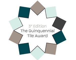 Fincibec lancia il terzo Quinquennial Tile Award