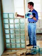 Pareti divisorie in vetro per interni casa milano Pareti divisorie in vetro per interni casa milano