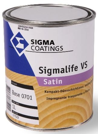 Sigmalife ds tx satin Sigmalife ds tx satin