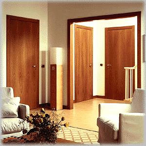 Porte A Battente Tre P Porte Interne Tre P