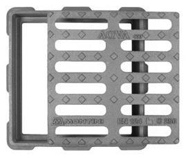 Caditoie in ghisa d400 Caditoie in ghisa d400