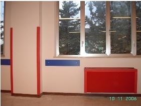 Palestre bari prezzi