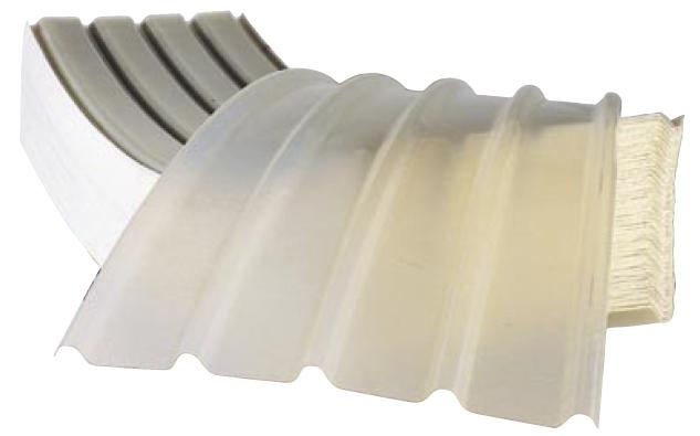 Ondulina Per Coperture In Vetroresina A Rotoli