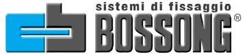 Il nuovo web-site Bossong è in rete