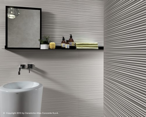 Rivestimenti Tridimensionali 3d Wall Design