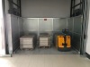 LIFT WORK C2 CCB/SCB