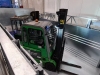 Montacarichi con piattaforma LIFT WORK C2 CCB/SCB