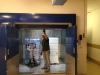 Montacarichi LIFT WORK C2 CCB/SCB per merci