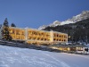 Wolf System per hotel in montagna