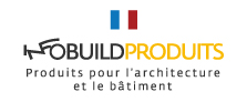 logo infobuildproduits.fr
