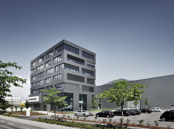 Stabilimento Atzwanger