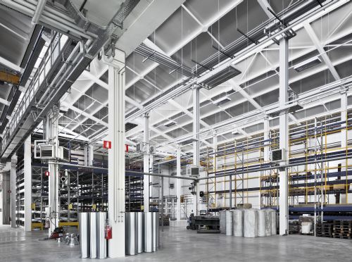 Stabilimento Atzwanger