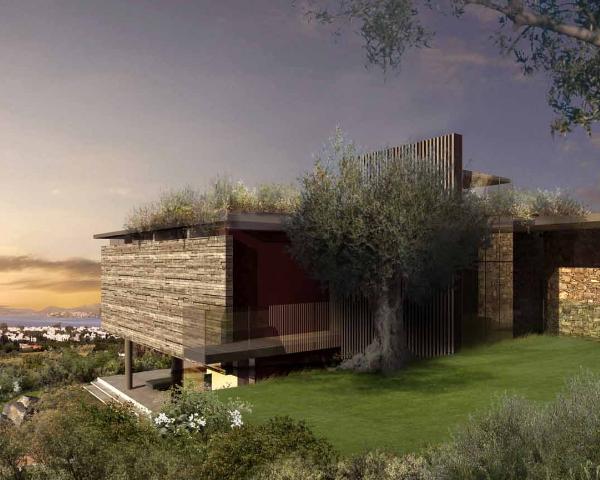 Residenze esclusive in Turchia