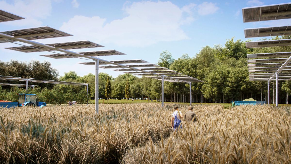 Gruppo Hera: progetto Energy Park per lo sviluppo di una innovativa infrastruttura verde