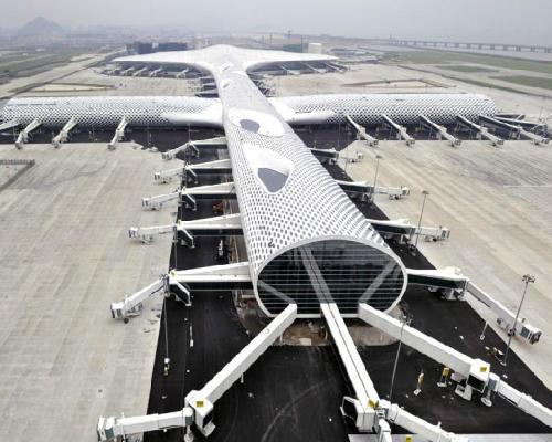 Aeroporto Internazionale di Shenzhen