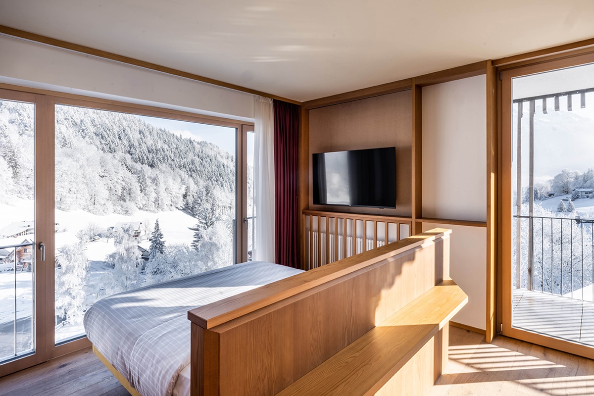 Hotel Falkensteiner Montafon