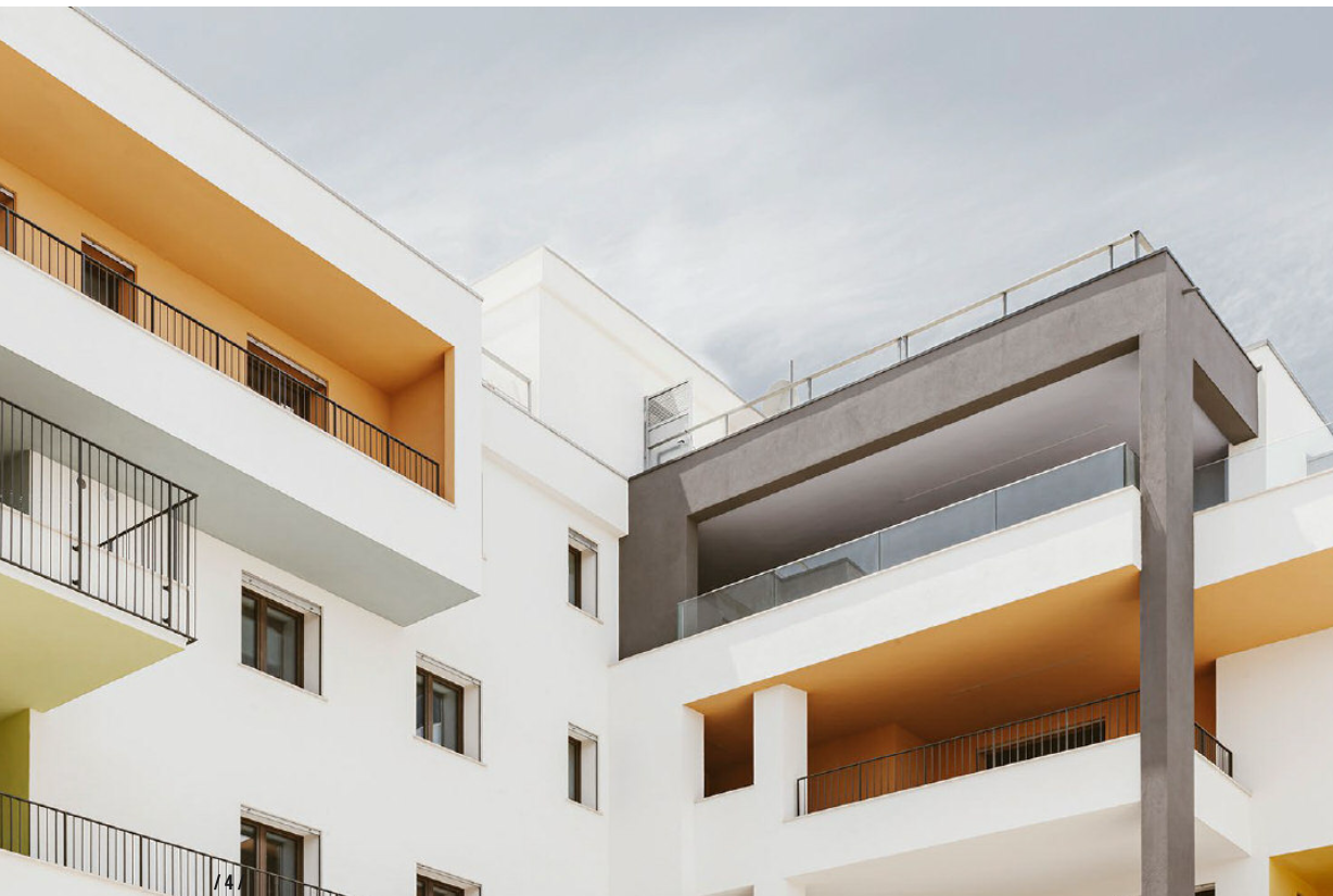 Viale Martiri del 1799