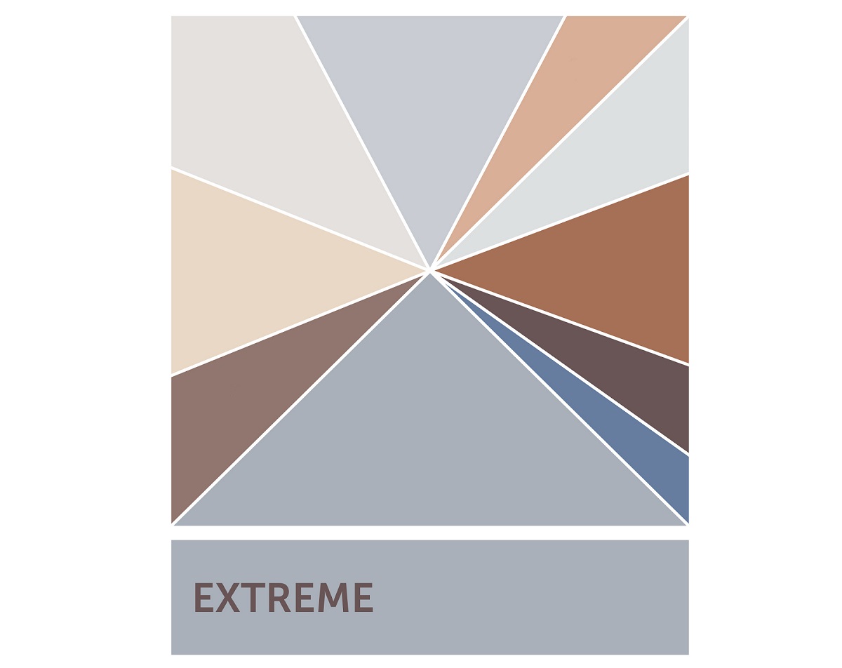Il colore per rigenerare gli spazi: Sigma Coatings per Klimahouse 2023