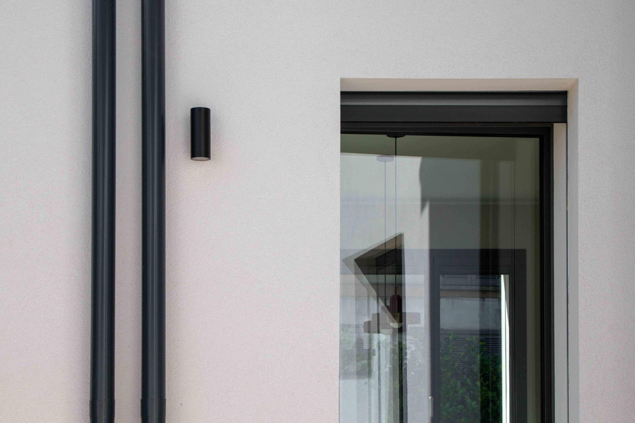 Casa AA a Meda: il recupero residenziale con monoblocchi Alpac Casa AA a Meda: il recupero residenziale con monoblocchi Alpac