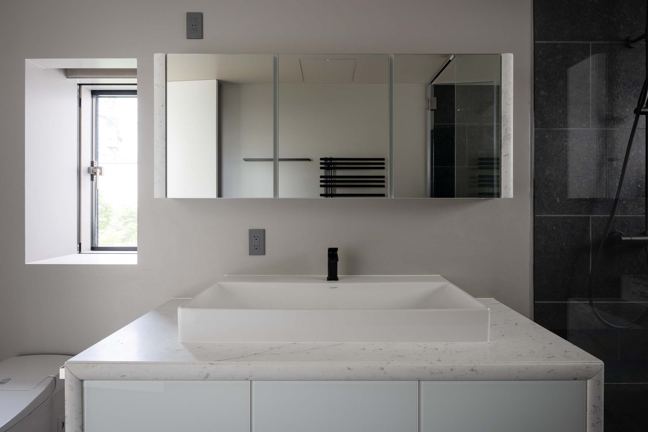Le ceramiche sanitarie di Duravit