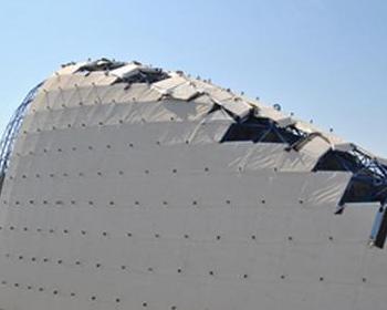 Impermeabilizzazione innovativa per l’Heydar Aliyev Cultural Center di Baku