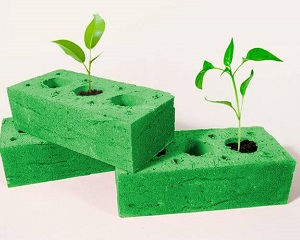 Dall’unione tra sostenibilità e prestazioni nasce il cemento ecologico