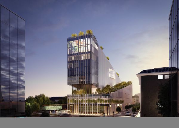 Reiventing Cities a Milano, il Progetto Vitae di Carlo Ratti